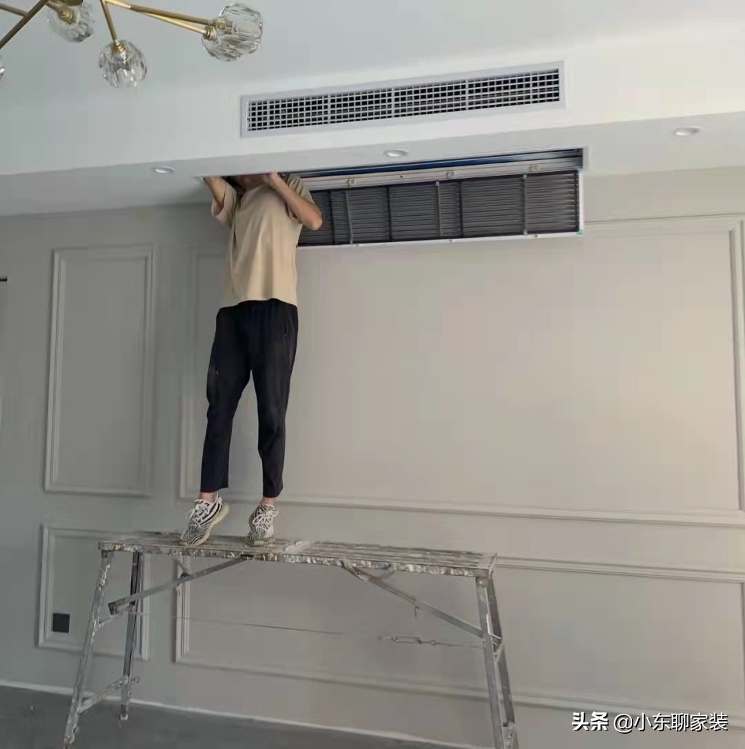 空调怎么装才最佳,空调怎么选怎么装