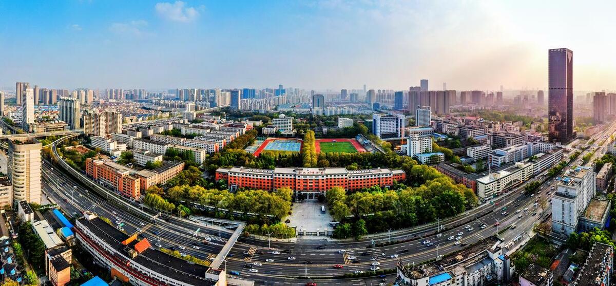 合肥市十大初中,合肥市十大初中排行榜