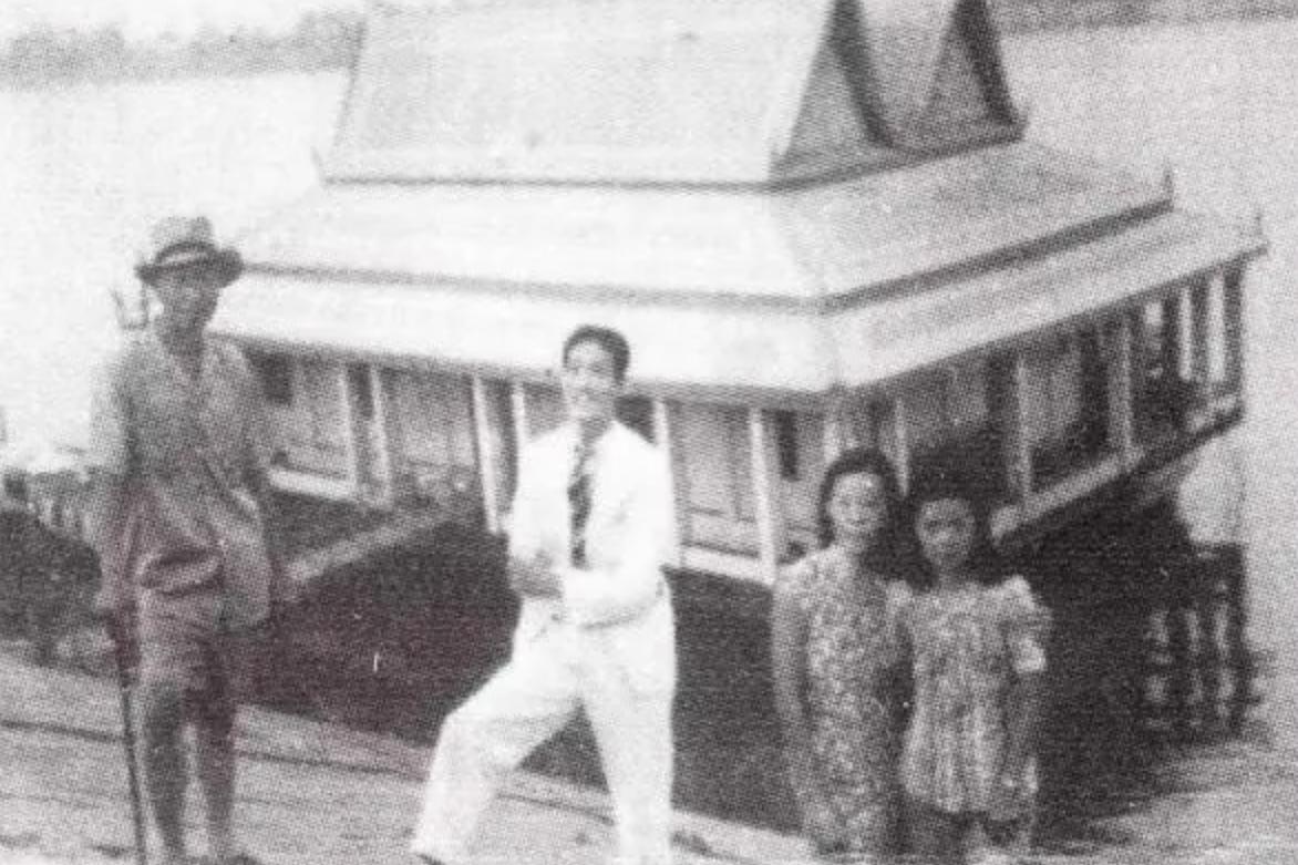 中国首位性学家，被骂一辈子，鲁迅：他的思想到25世纪才能实现