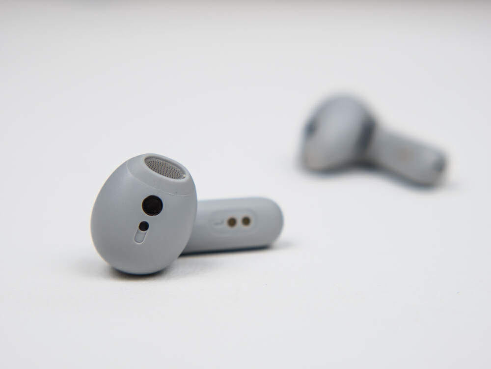 airpods3降噪评测,最新款airpods3降噪吗