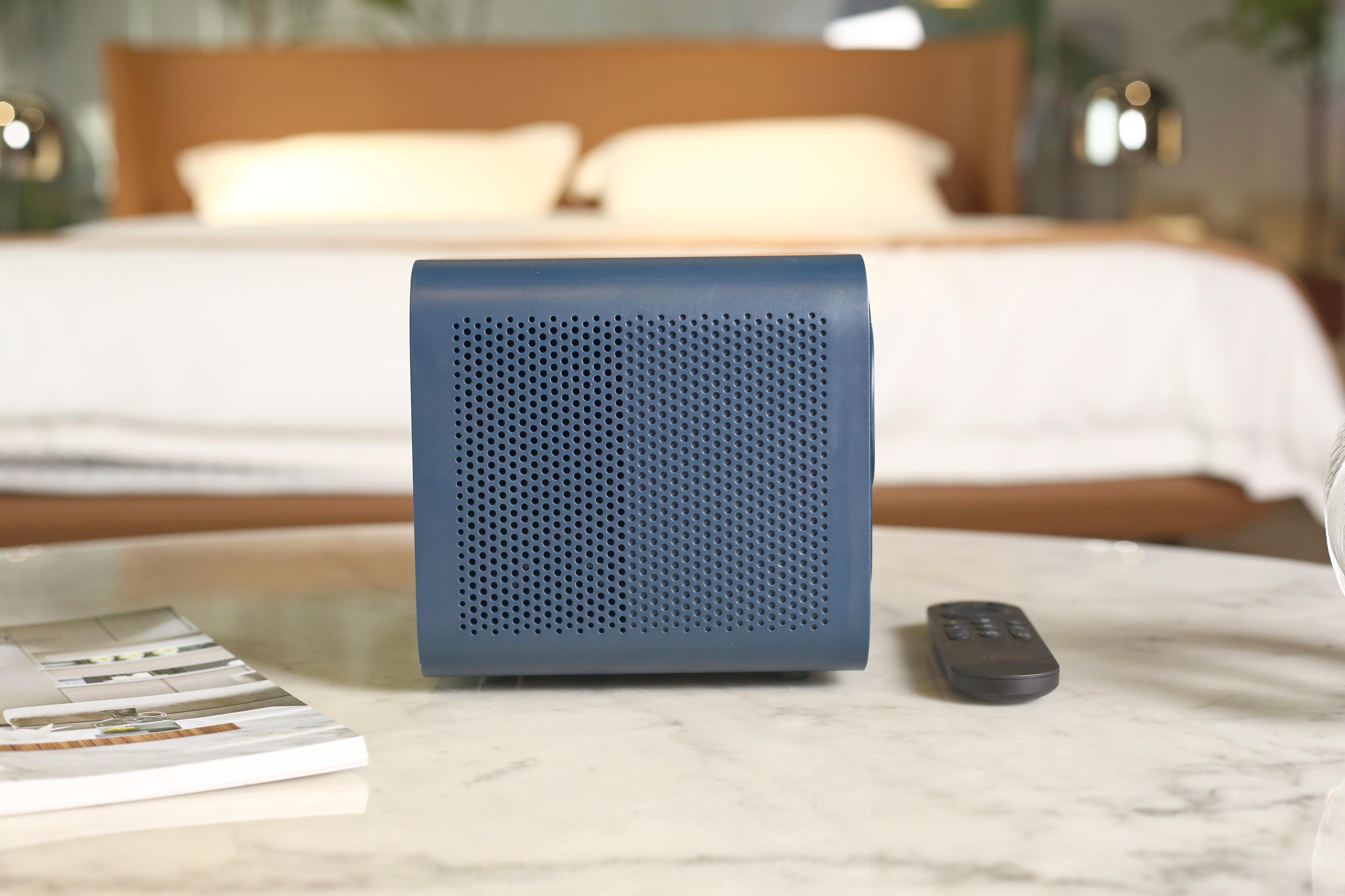 知麻z1mini升级版投影仪,知麻投影仪z1mini白天测评