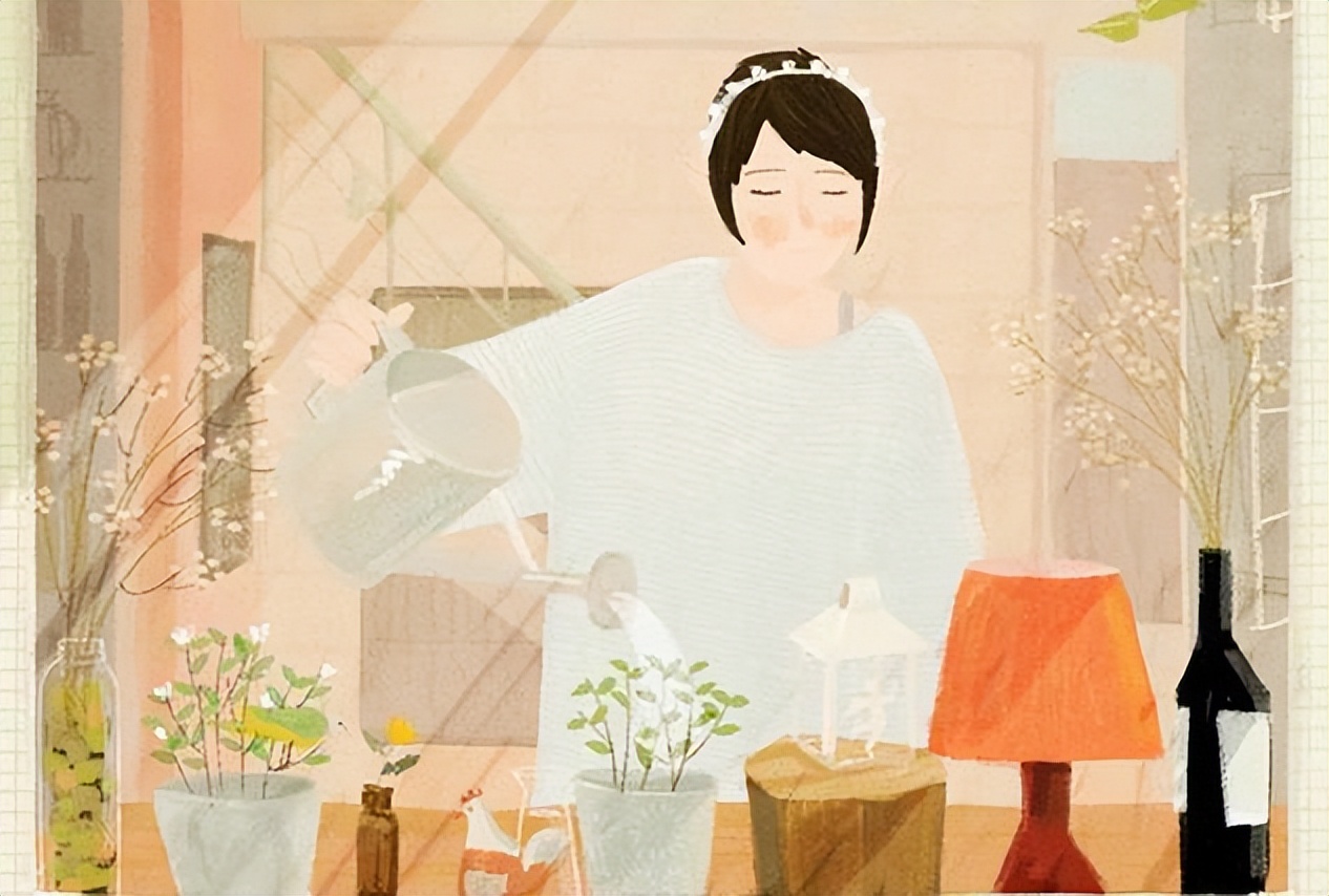 真正的人间清醒是什么样子,关系再好有些人也要尽早远离