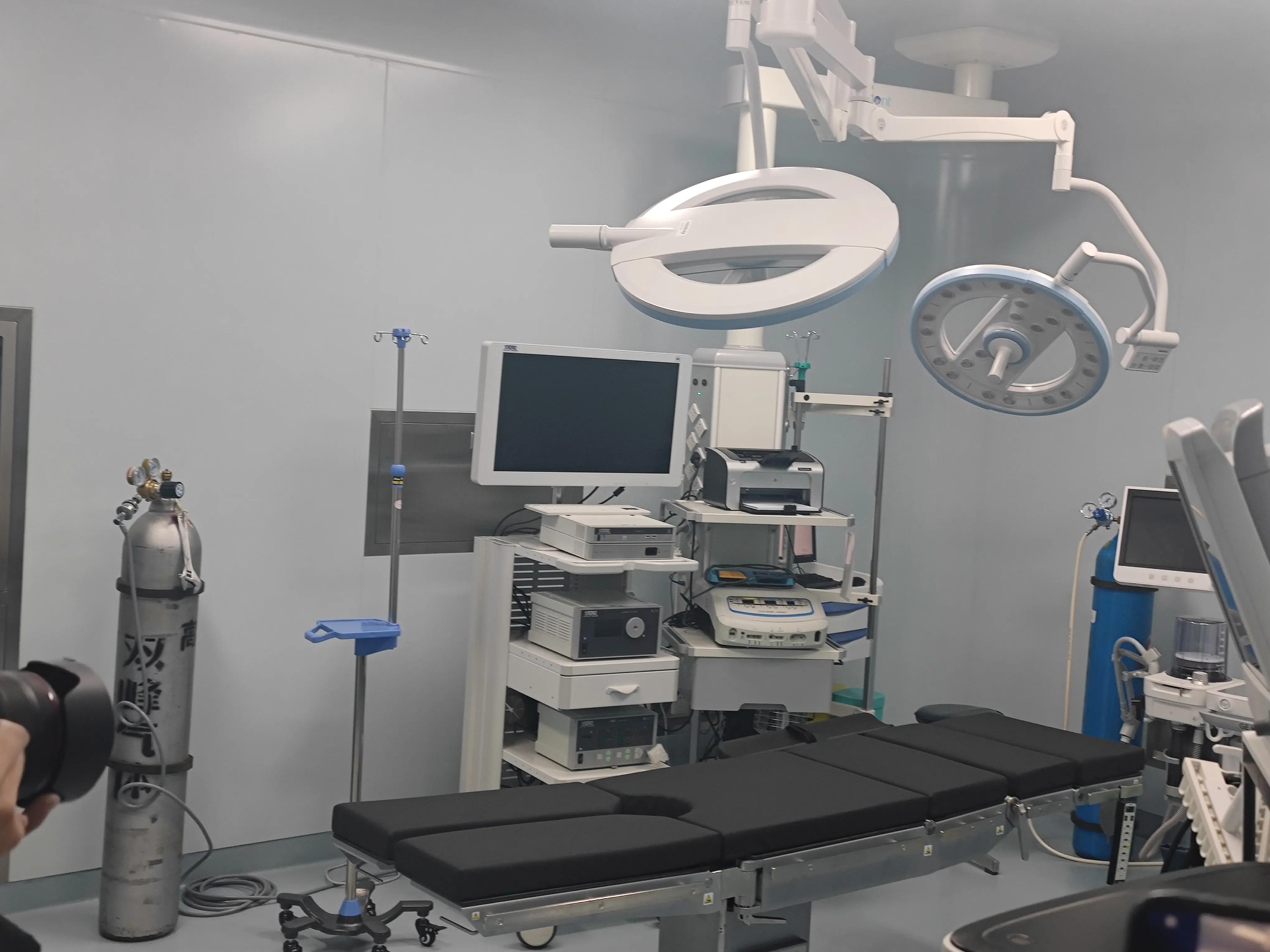 高新区人民医院住院部8楼,高新区人民医院住院部