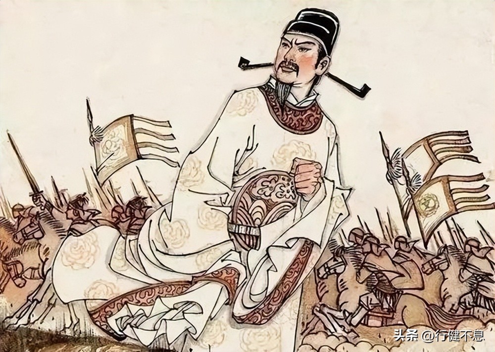 解析人生如梦一樽还酹江月,念奴娇赤壁怀古朗诵一樽还酹江月