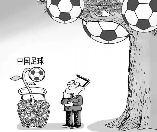 中国足球降薪解决方案,中国职业足球降薪后反应