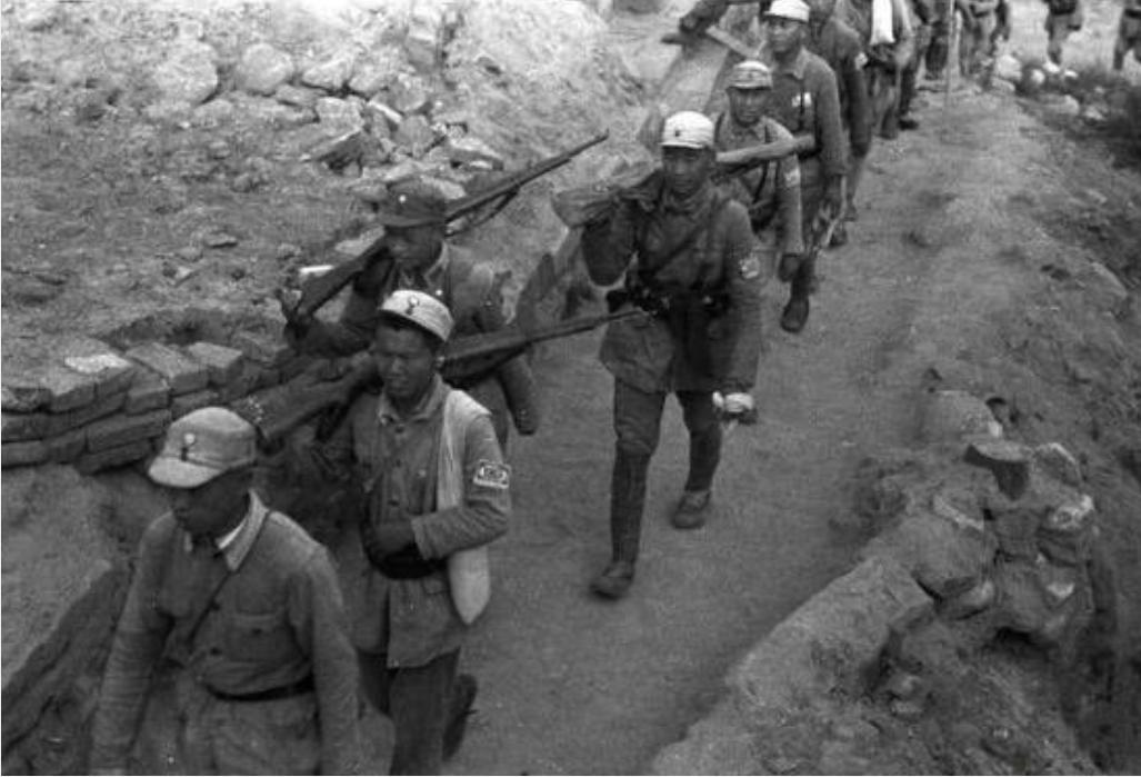 左权的影响力有多大？牺牲后毛主席立下一规矩，沿袭至今都没有改