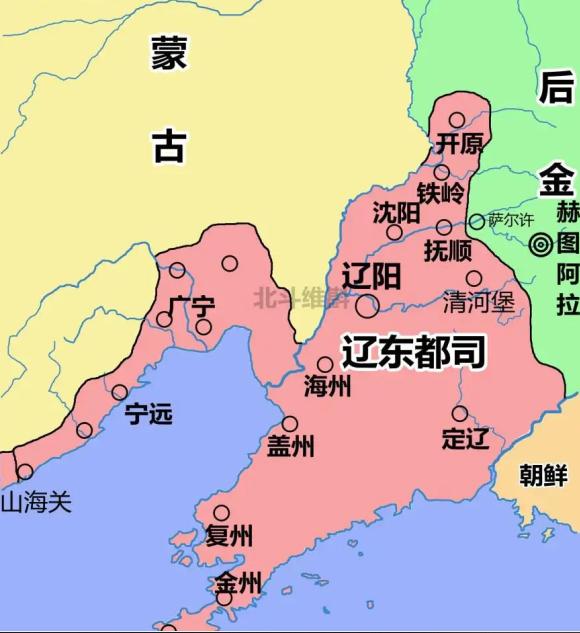 奉天和盛京沈阳为什么改名字,沈阳什么时候被称为奉天