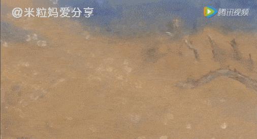 美哭了的动画片,8部绝美中国风动画推荐