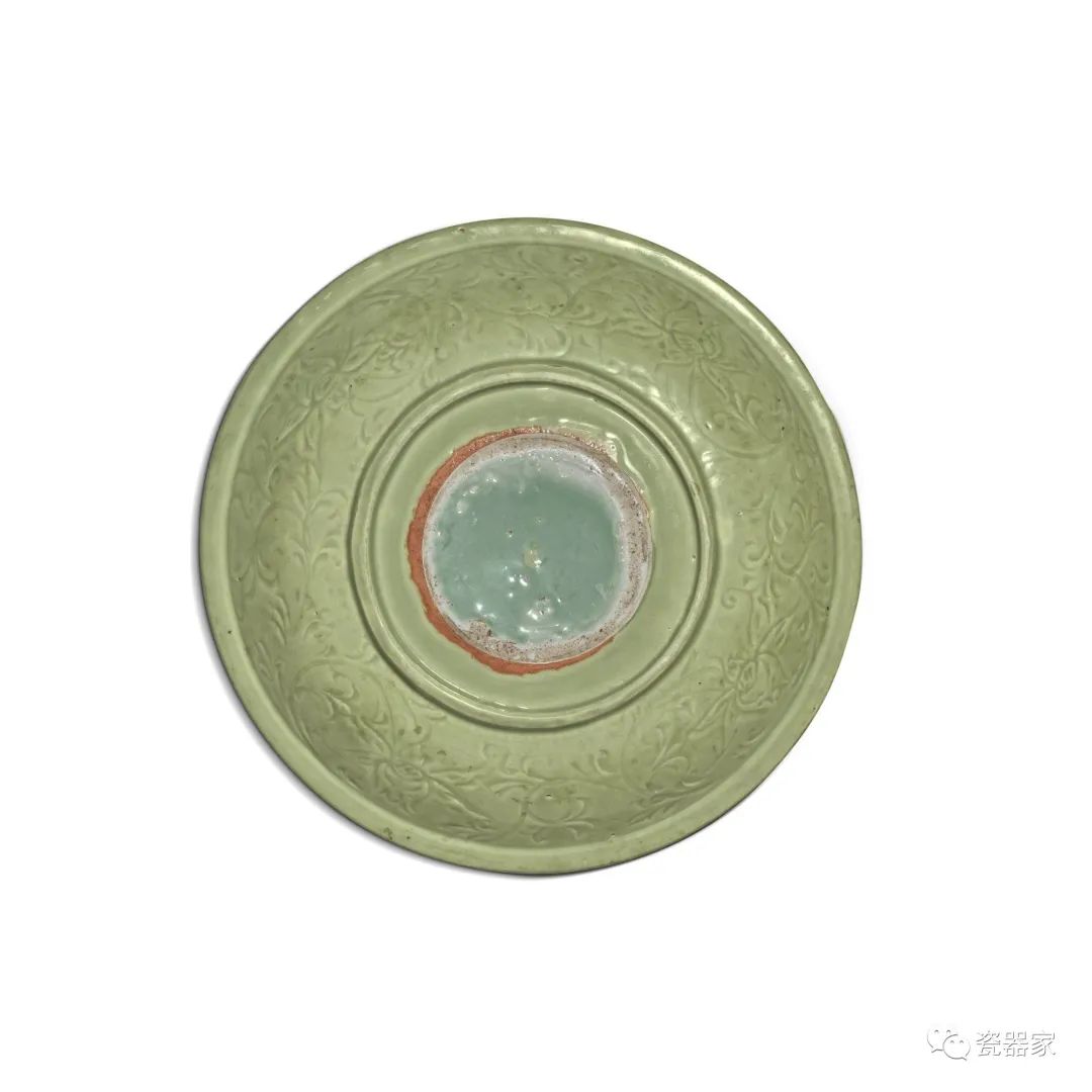 苏富比19年香港瓷器春拍,纽约秋拍苏富比高古瓷全览50件