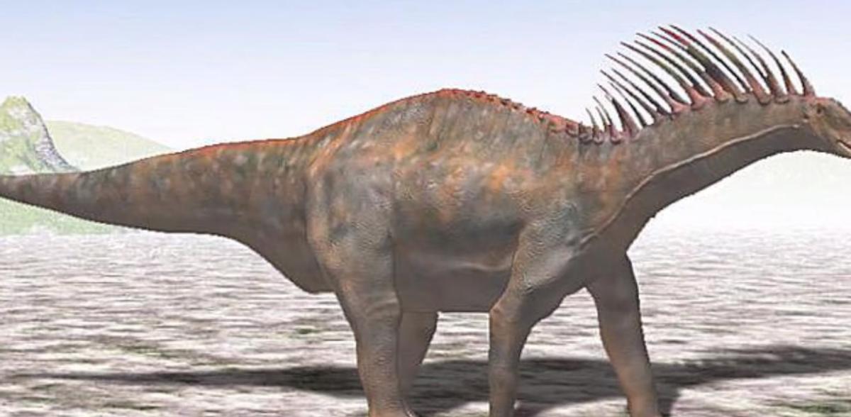 steam方舟生存进化棘龙必刷点 (方舟生存进化steam迅猛龙)