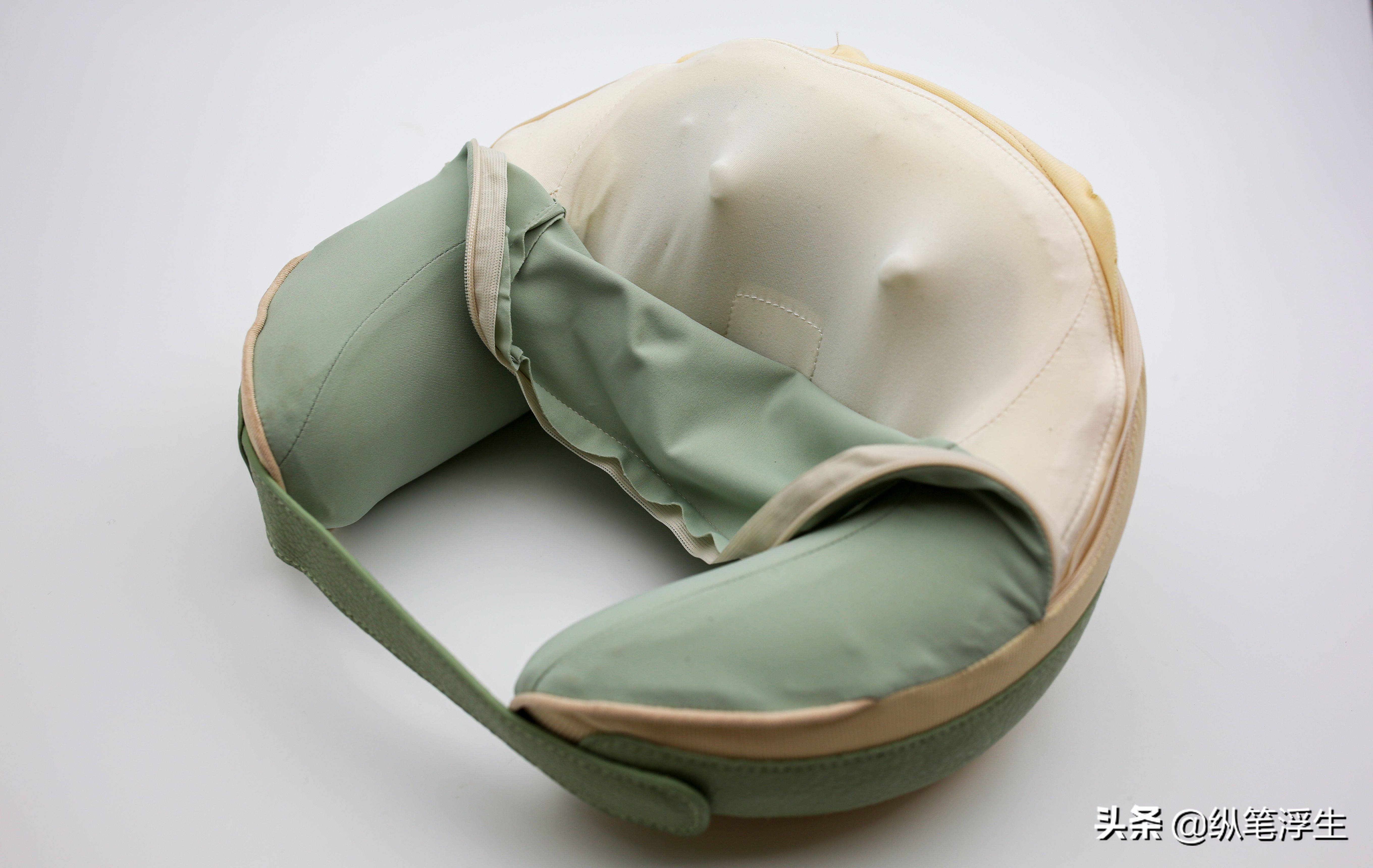 siaasoo按摩仪怎么样,oto颈椎按摩器测评