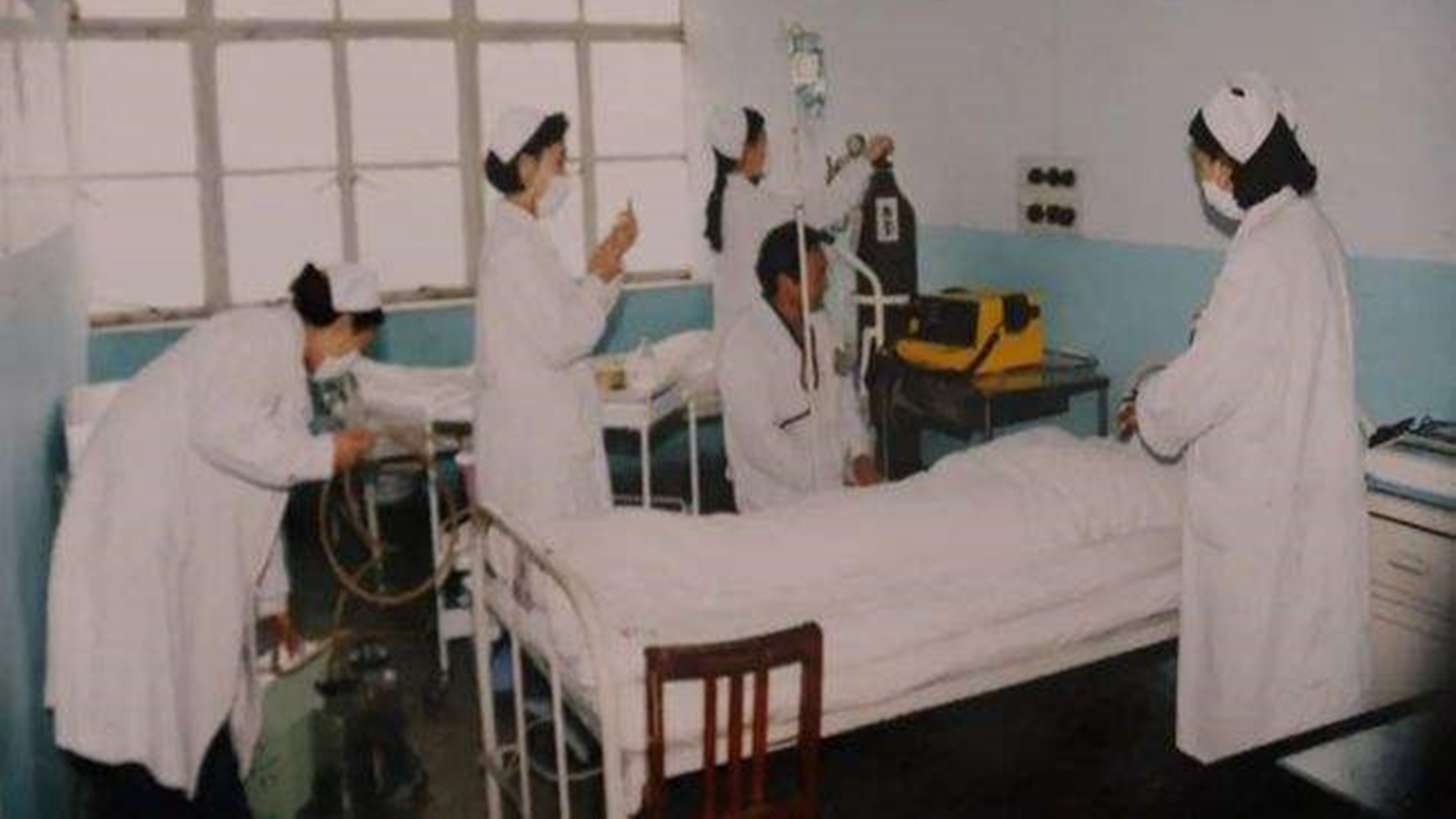 1995年东莞市殡仪馆女尸,东莞殡仪馆发现一个女尸