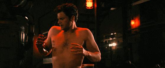 9.4分吊爆开局！承受能力差的千万别搜