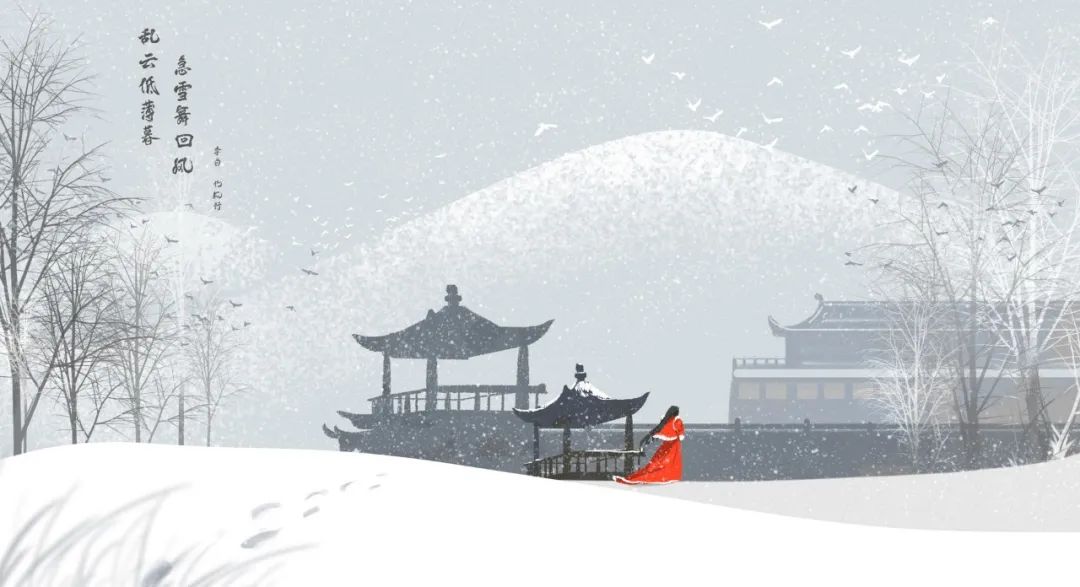 10首绝美五言诗,最美五言诗10首