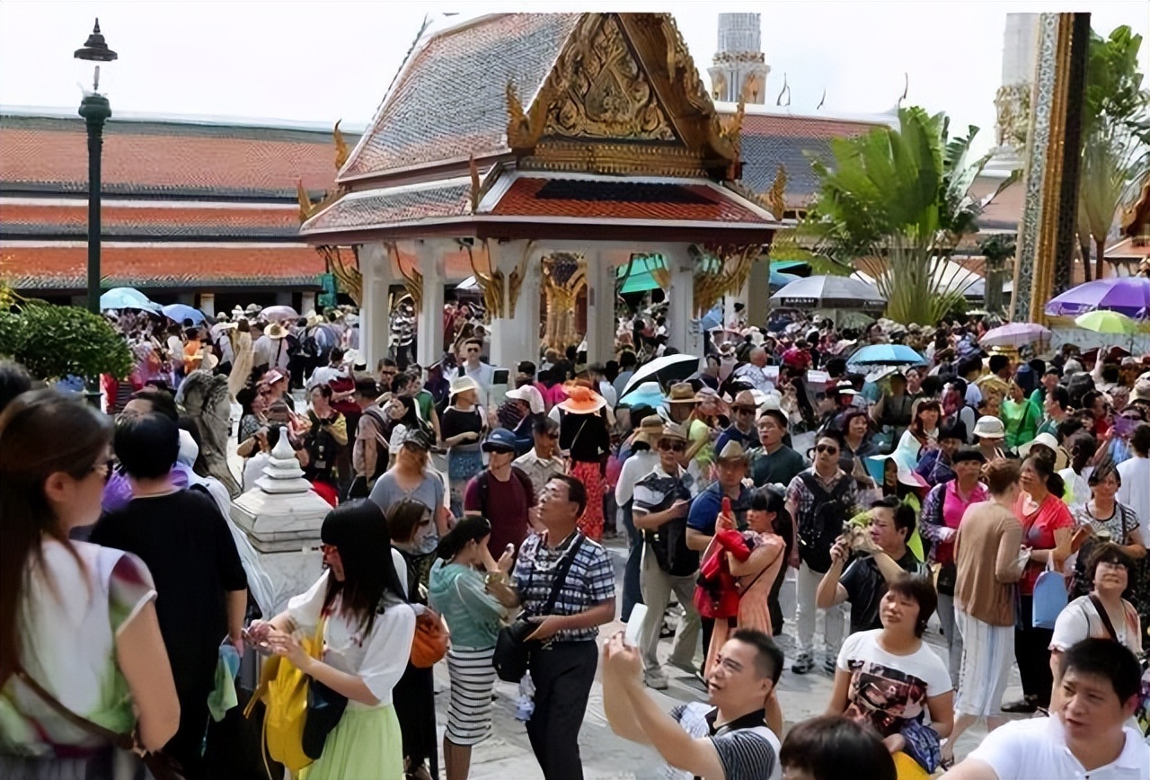 去泰国跟团游的十大坑点,泰国跟团游详细攻略