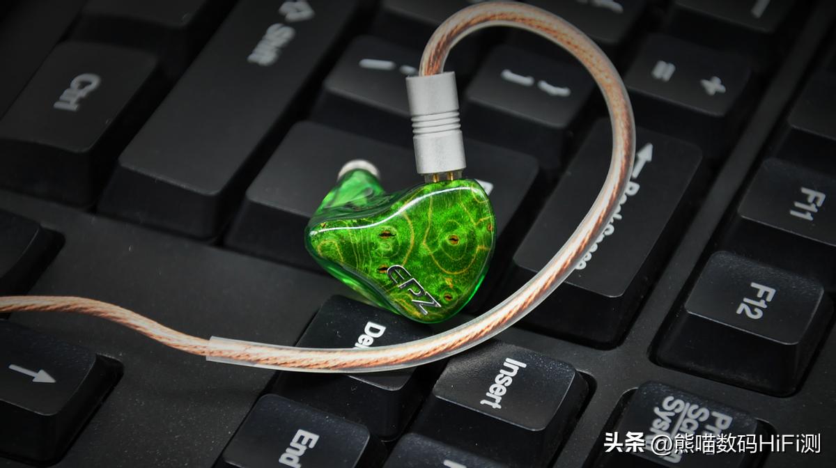 epzk5圈铁耳机怎么样,epzk5耳机试听