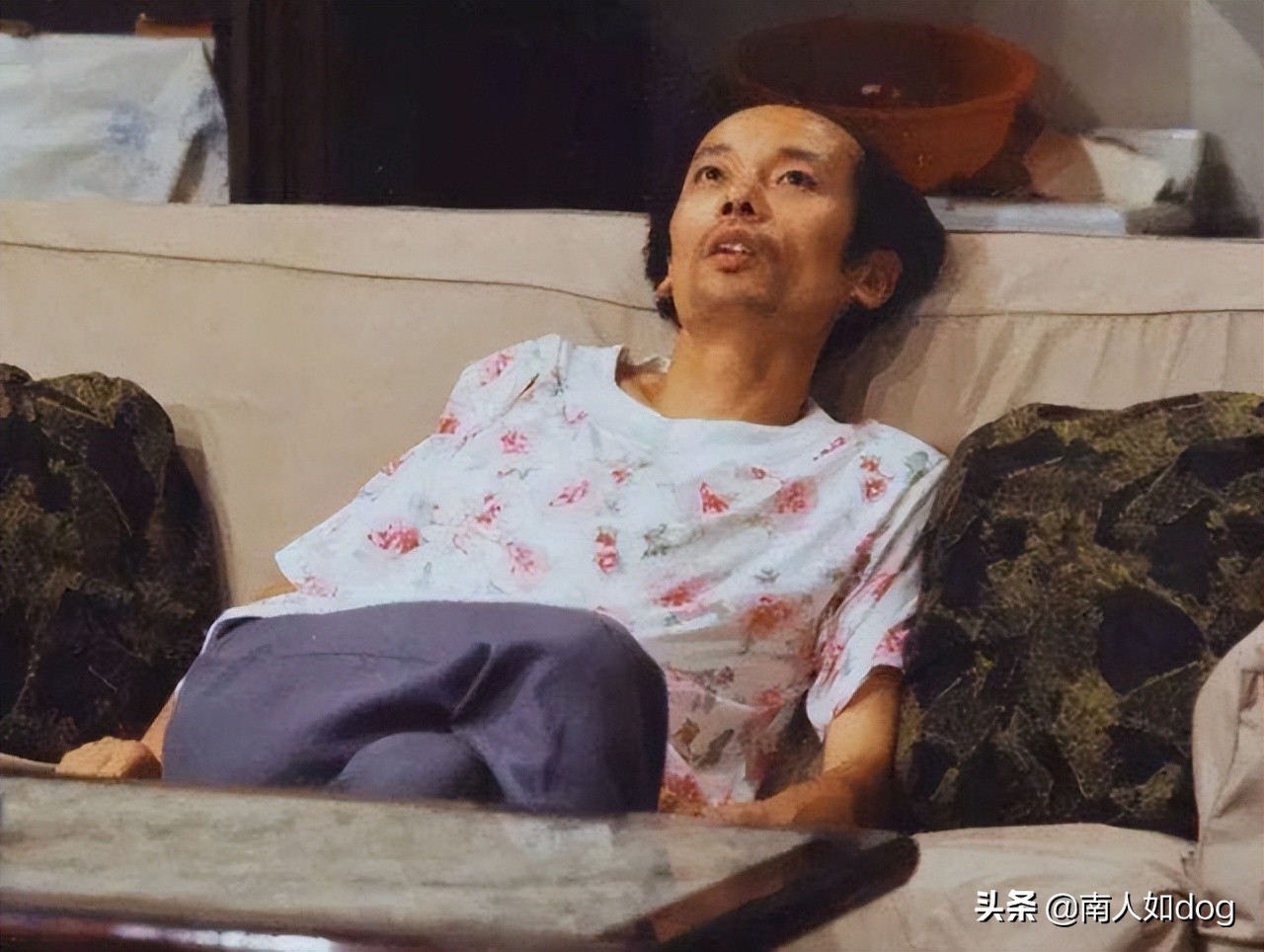 头脑简单活得不累,怎样才能活得不累