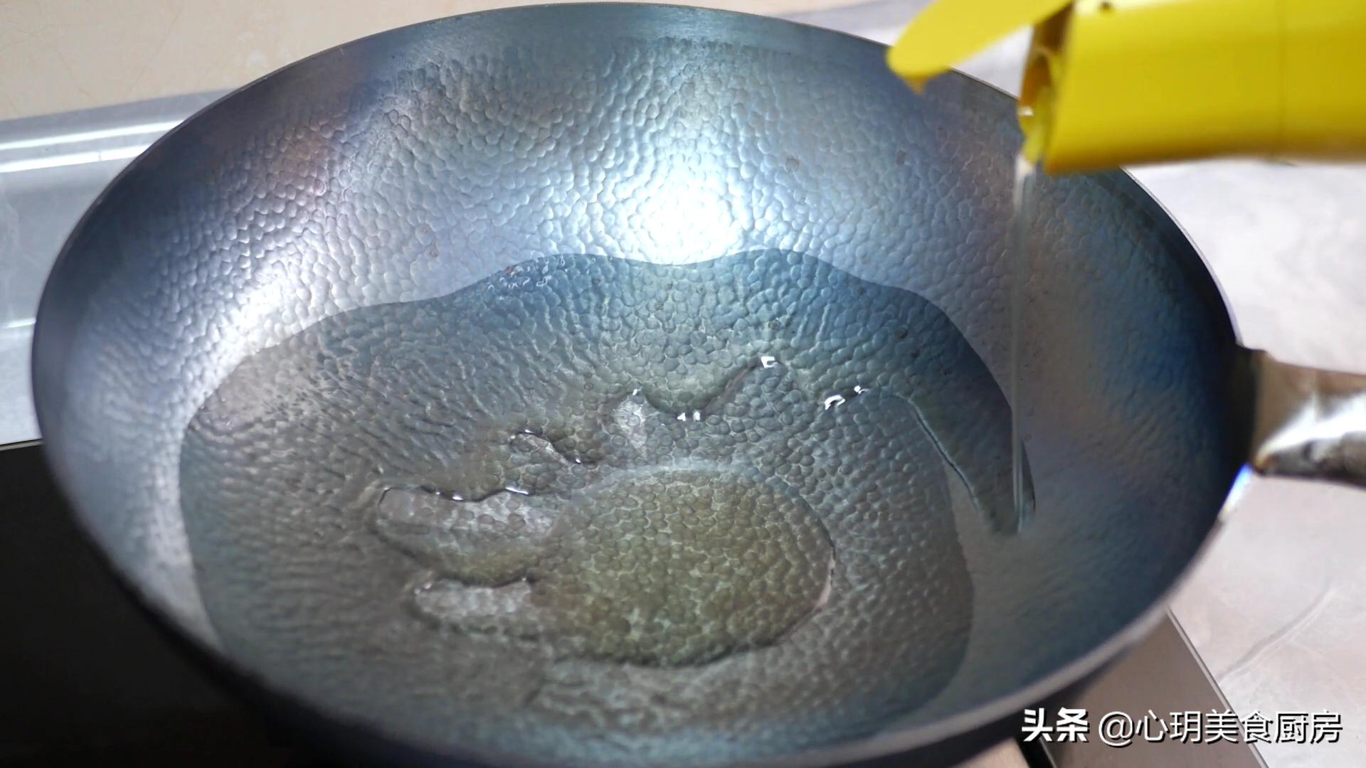 新铁锅先别直接烧,不锈铁锅开锅的正确方法