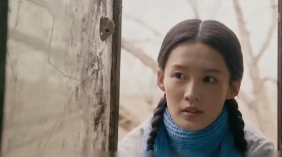 盘点肖战的哭戏,肖战哭戏两种眼神