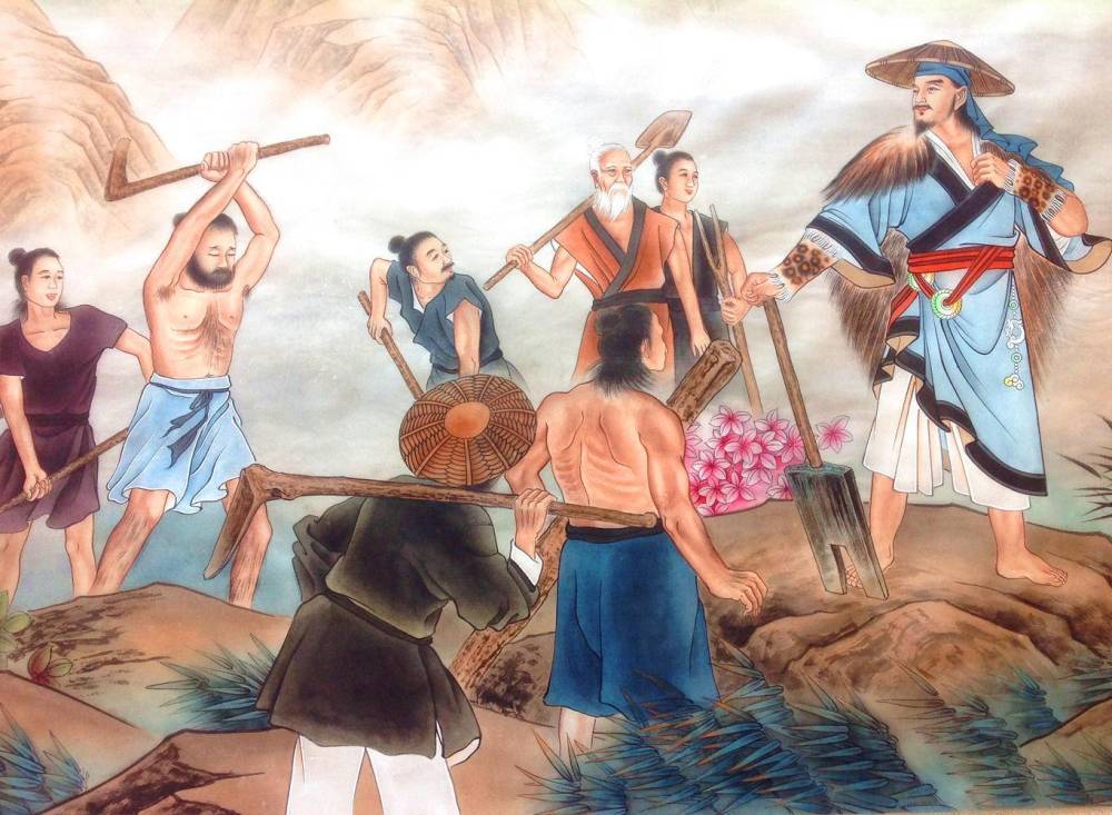 世界公认十大最强军队虎贲军,中国古代十大军队虎贲军