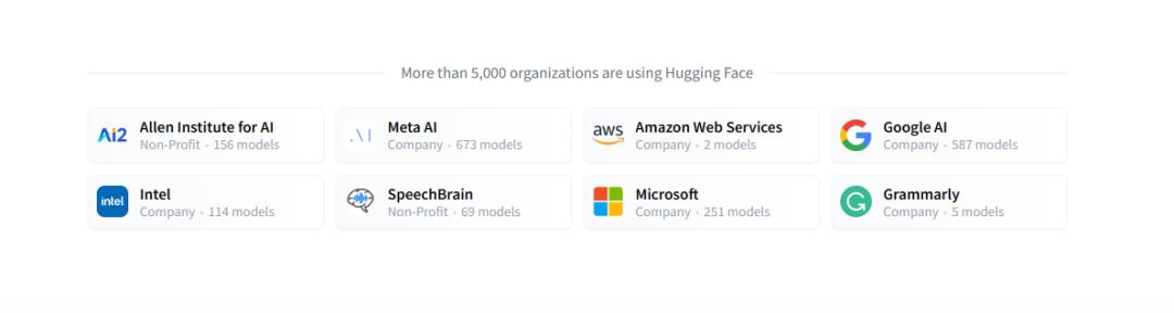 huggingface怎么做下游任务,huggingface上的模型怎么使用