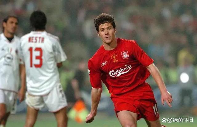 伊斯坦布尔欧冠决赛全视频,欧冠经典比赛伊斯坦布尔奇迹