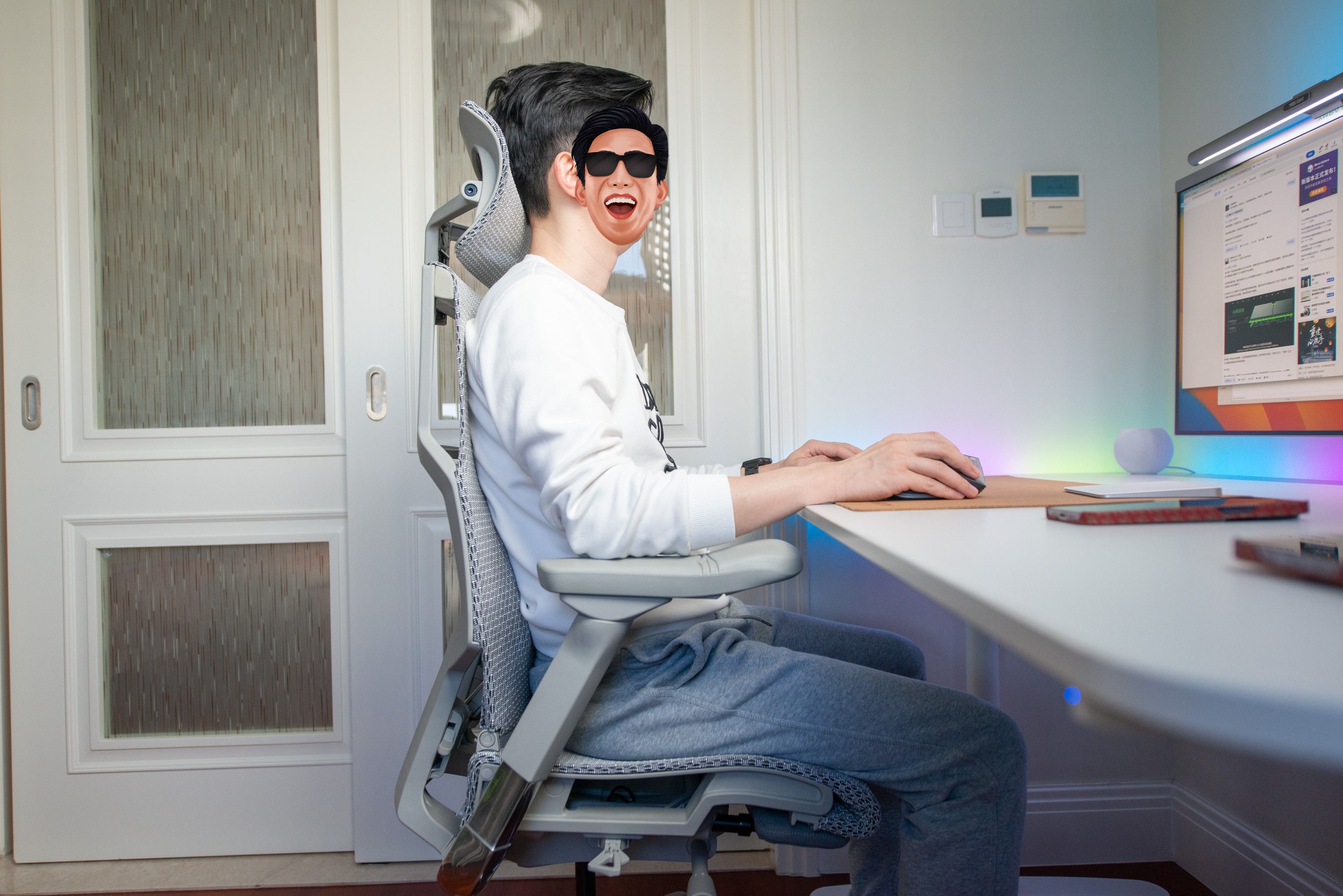 预算200的人体工学椅,2000块的人体工学椅成本多少