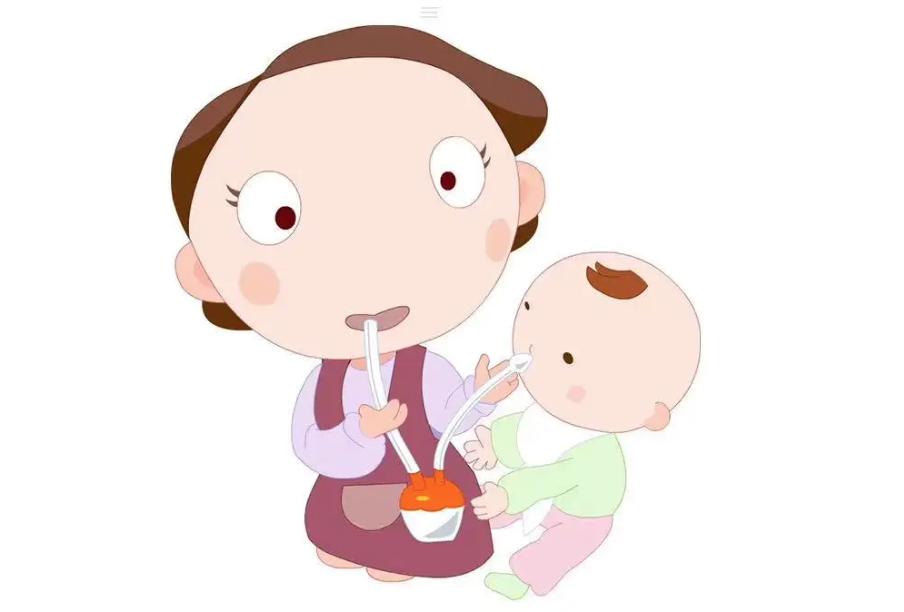 宝宝有鼻涕出不来的小妙招,孩子感冒鼻涕多怎么缓解