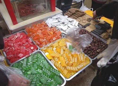 天津人爱吃的100种美食 (外地人不敢尝试的天津美食)