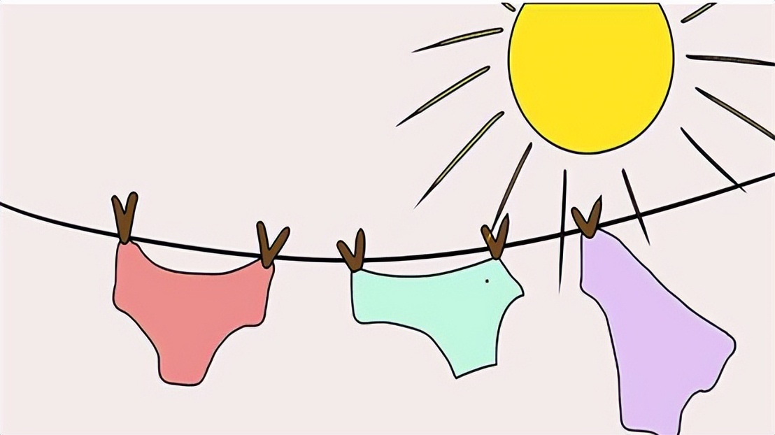 你有洗屁股的习惯吗,你有洗屁屁的习惯吗