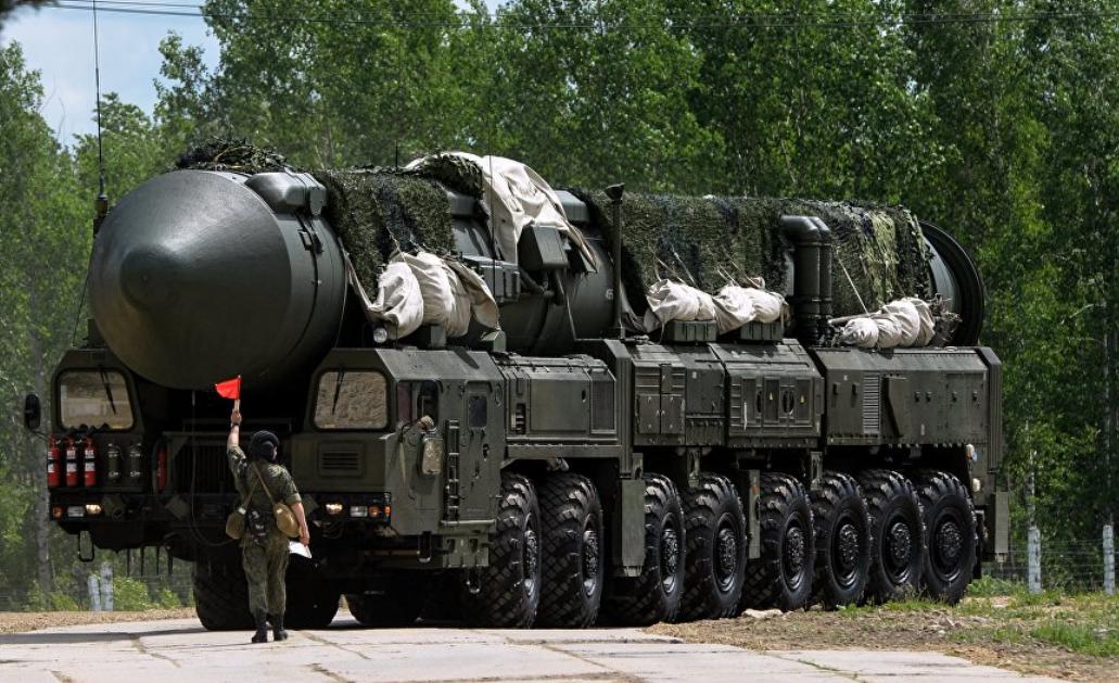 俄罗斯核弹掌门人卡拉卡耶夫 (谢尔盖卡拉卡耶夫是不是同一个人)