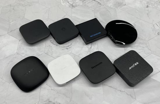 目前哪款电视盒子最好用,目前哪款电视盒子好一点