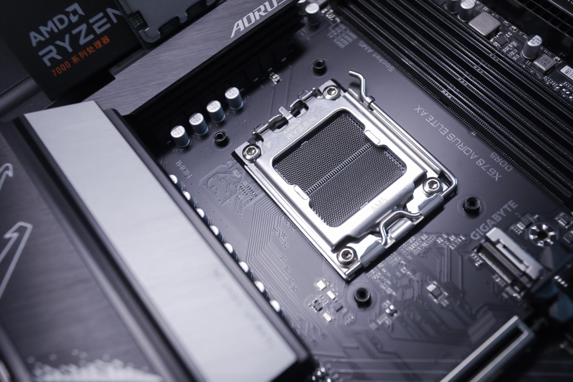 GOELITE，够给力！新一代板U加成，电脑性能大升级