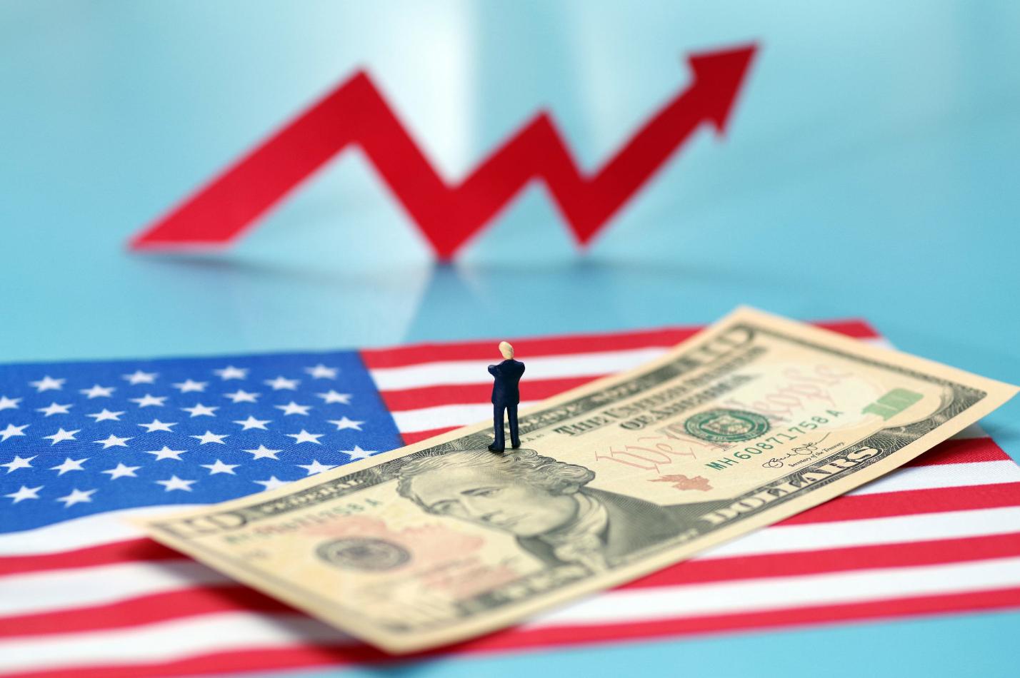 惊心动魄的2015年美国金融战,美国收割世界财富的重大事件