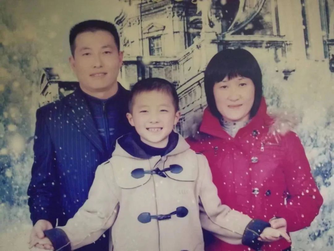 孩子对警察爸爸的留言,警察爸爸的留言父亲节