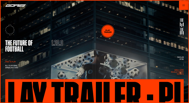 国外web设计网站模板下载,国外优秀设计网站大全