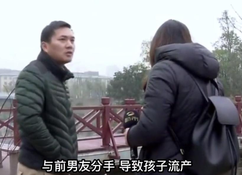 怀孕准新娘准备结婚新郎欲退婚,怀孕5个月准新娘被退婚