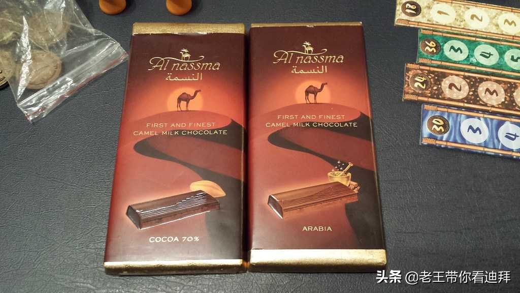 迪拜旅游吃什么特色,迪拜有什么值得买的吃的