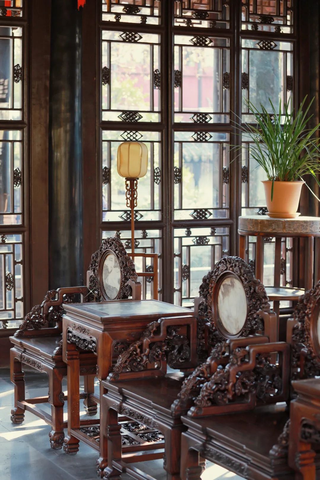 去苏州旅游哪里好玩一日游,苏州江南古镇