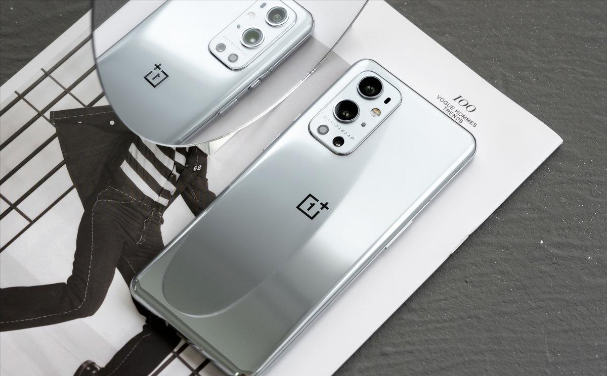 目前这四部智能手机最值得购买,目前这4款手机最值得入手