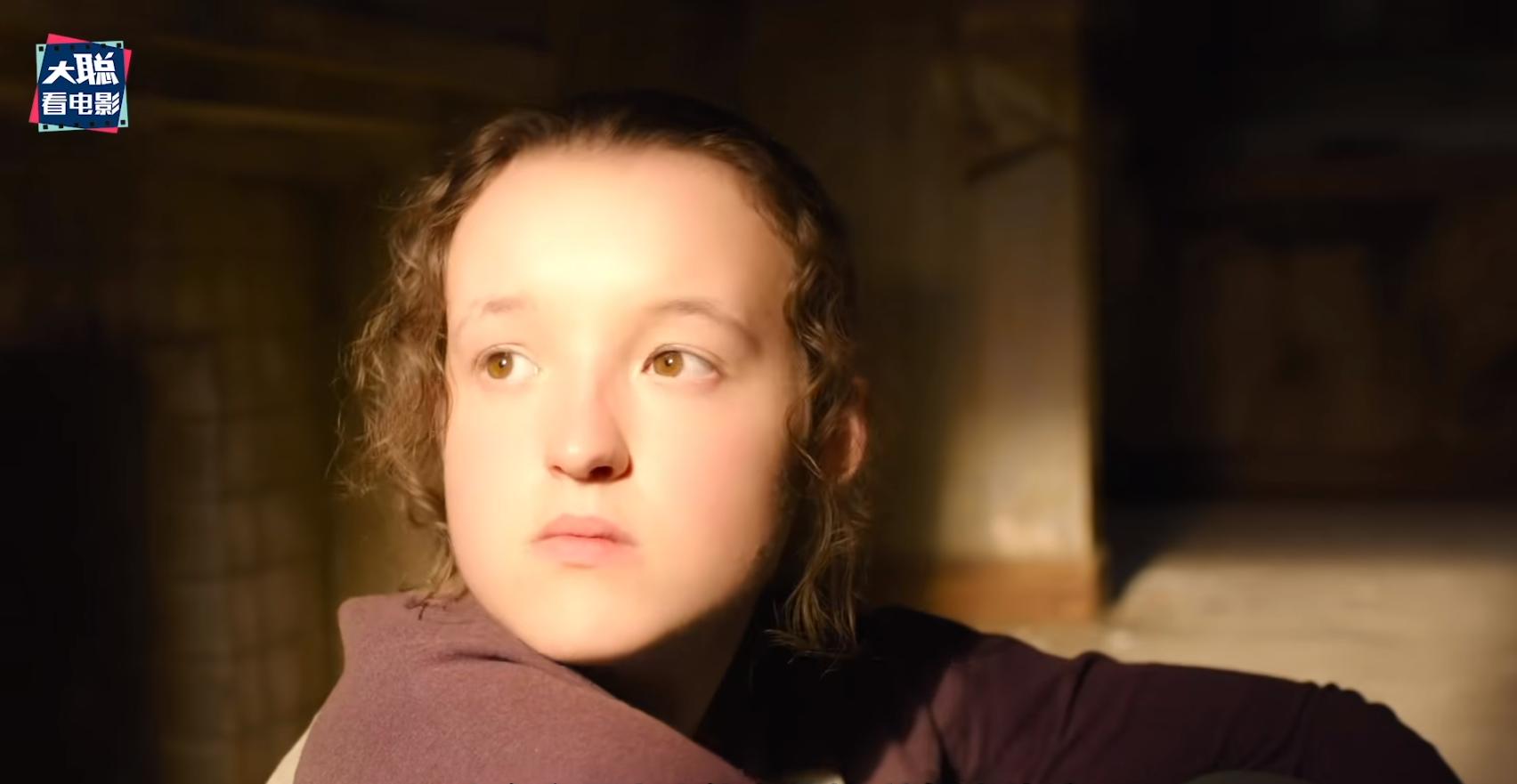 最后生还者第1集解说,最后生还者第1集