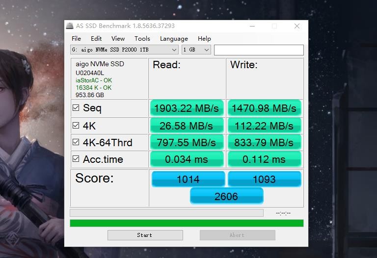 1t的m.2固态硬盘推荐,1tbm.2固态硬盘测评