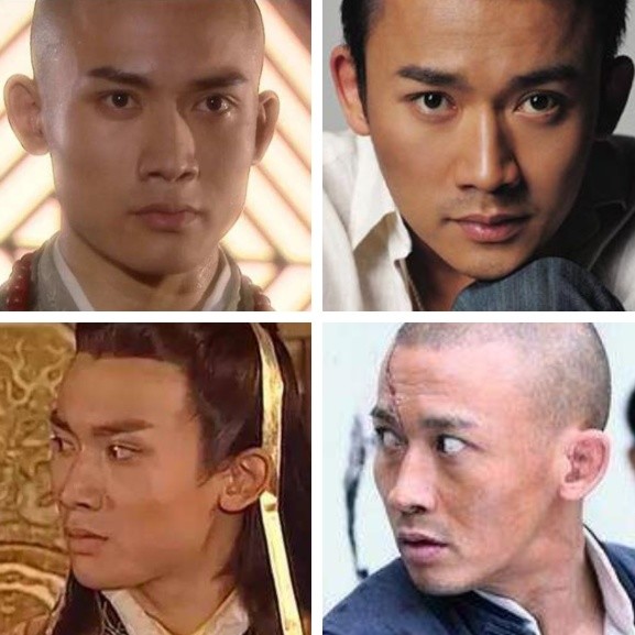 有一种倔强叫做没整容,有种倔强叫不承认整容