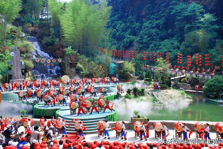 海岸线：邂逅*江阳**——感受这座慢节奏小城文化底蕴感悟人文之美