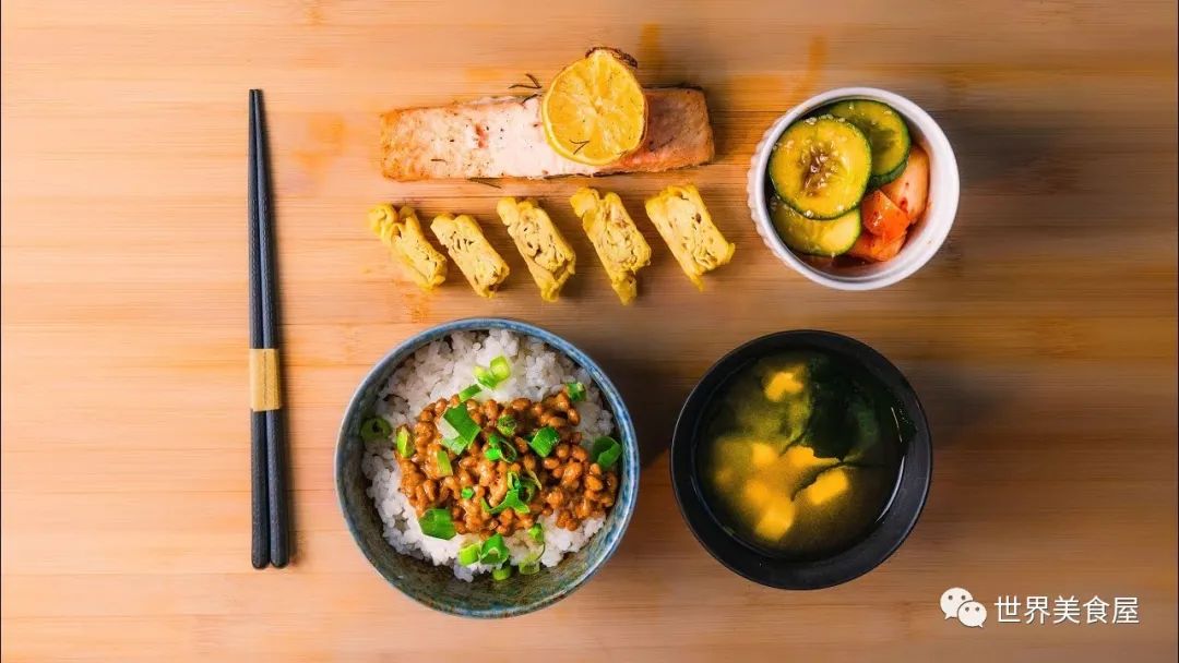 日本主妇做食物,日本主妇三餐