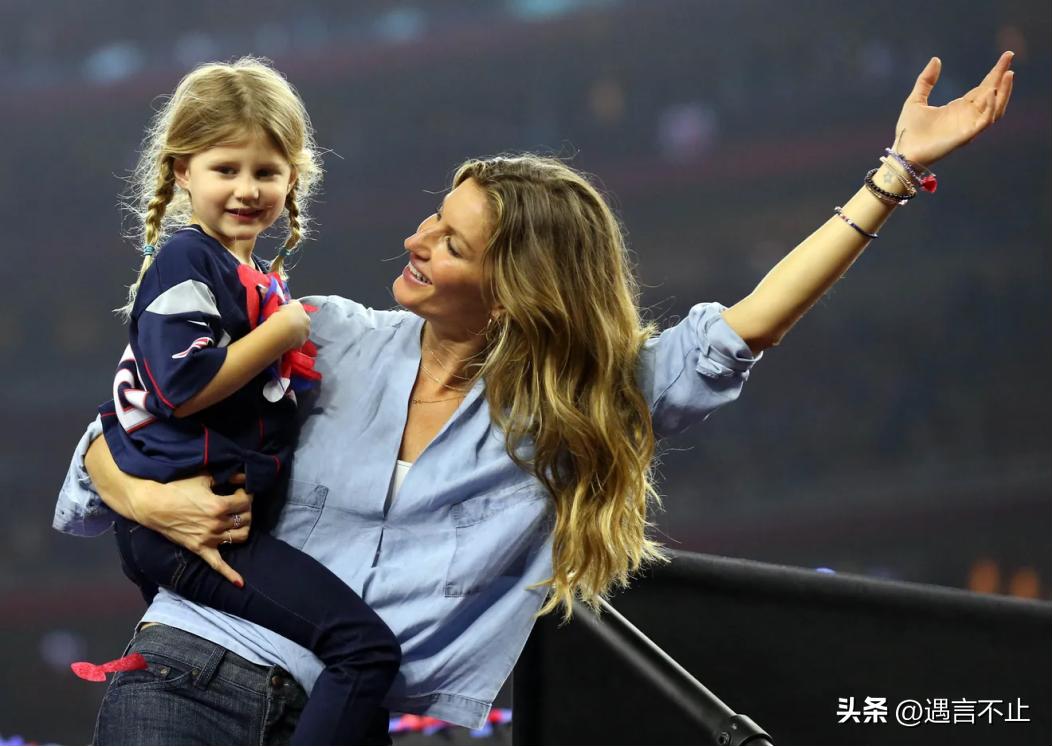 离婚了，你才知道她为什么值30亿