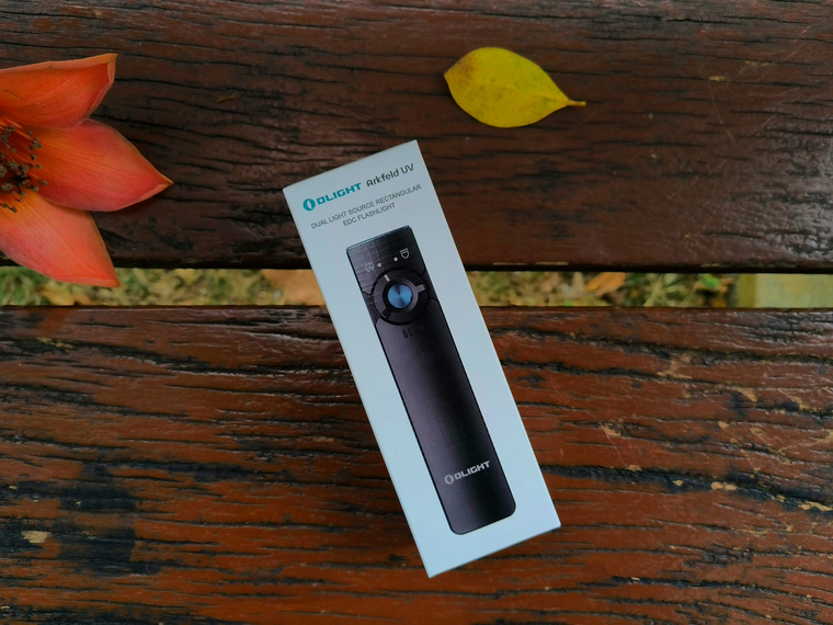 傲雷经典手电,傲雷uv手电