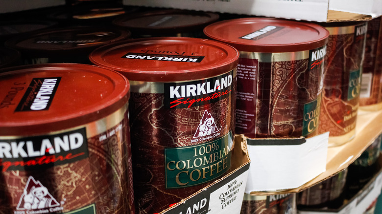 咖啡排行榜前十名高档咖啡品牌,咖啡推荐排名评测