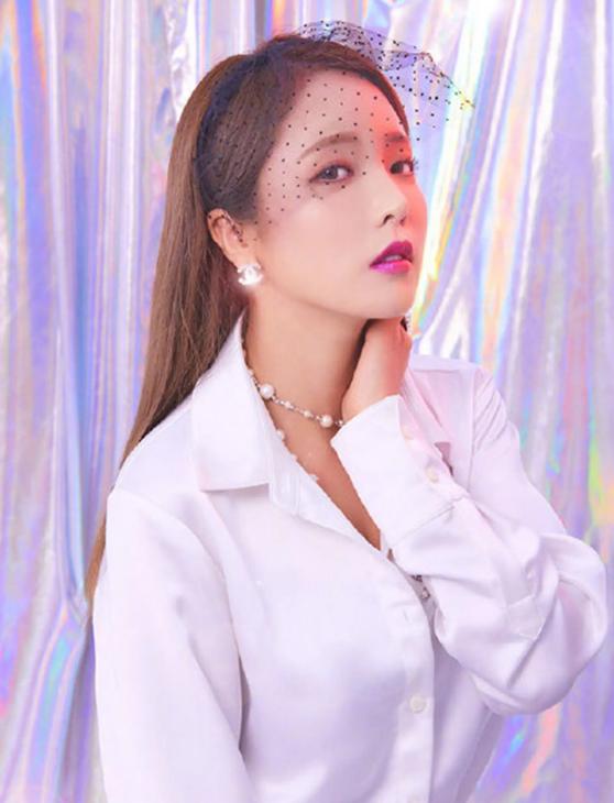 朴敏英为什么越整越漂亮,朴敏英整容对比照