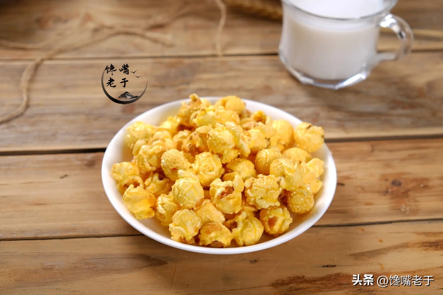 长膘的食物,公认长膘的食物排名前十